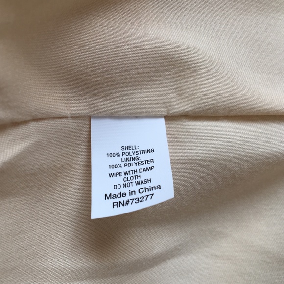 NWT Sonoma Crocheted Shoulder Bag - Picture 8 of 10